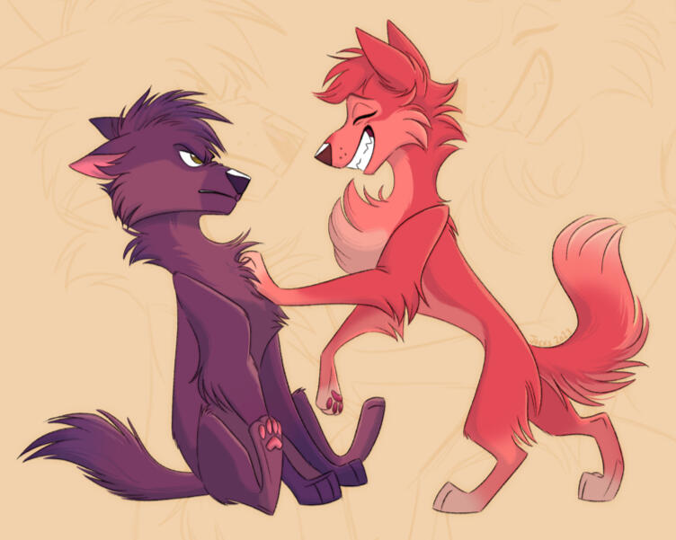 Character owned by Imalou Character owned by Imalou