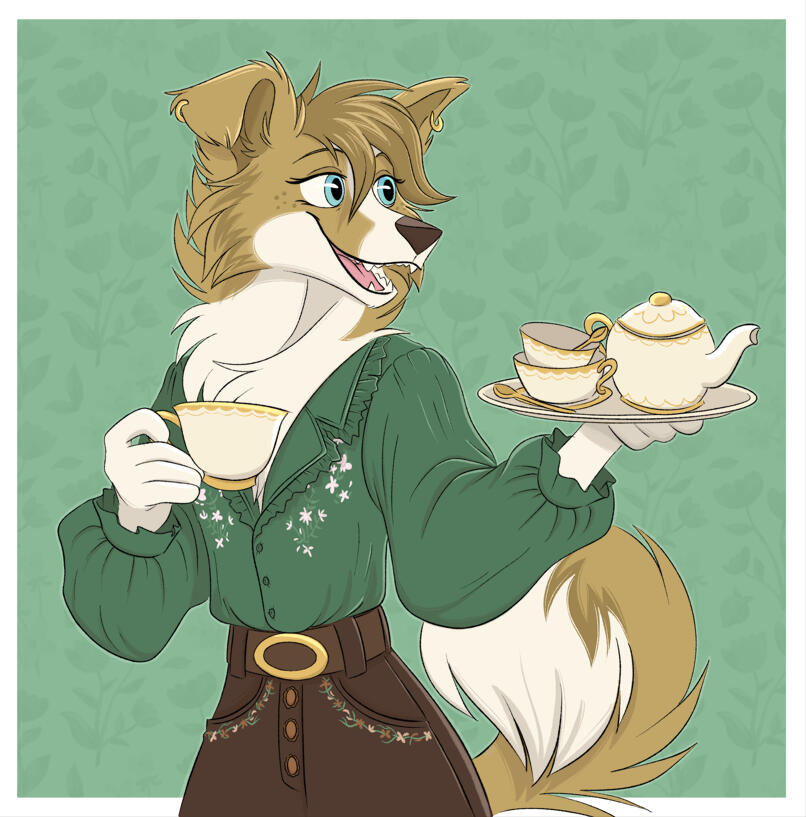 Character owned by AquaFrostWolf Character owned by AquaFrostWolf