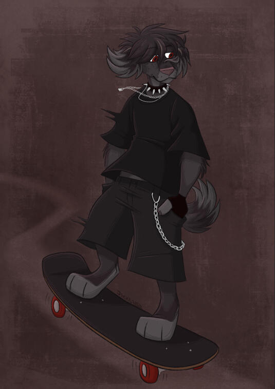 Character owned by TwilightMoon Character owned by TwilightMoon