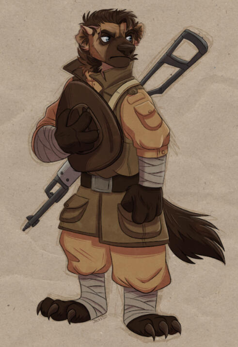 Character owned by Sfaira Character owned by Sfaira