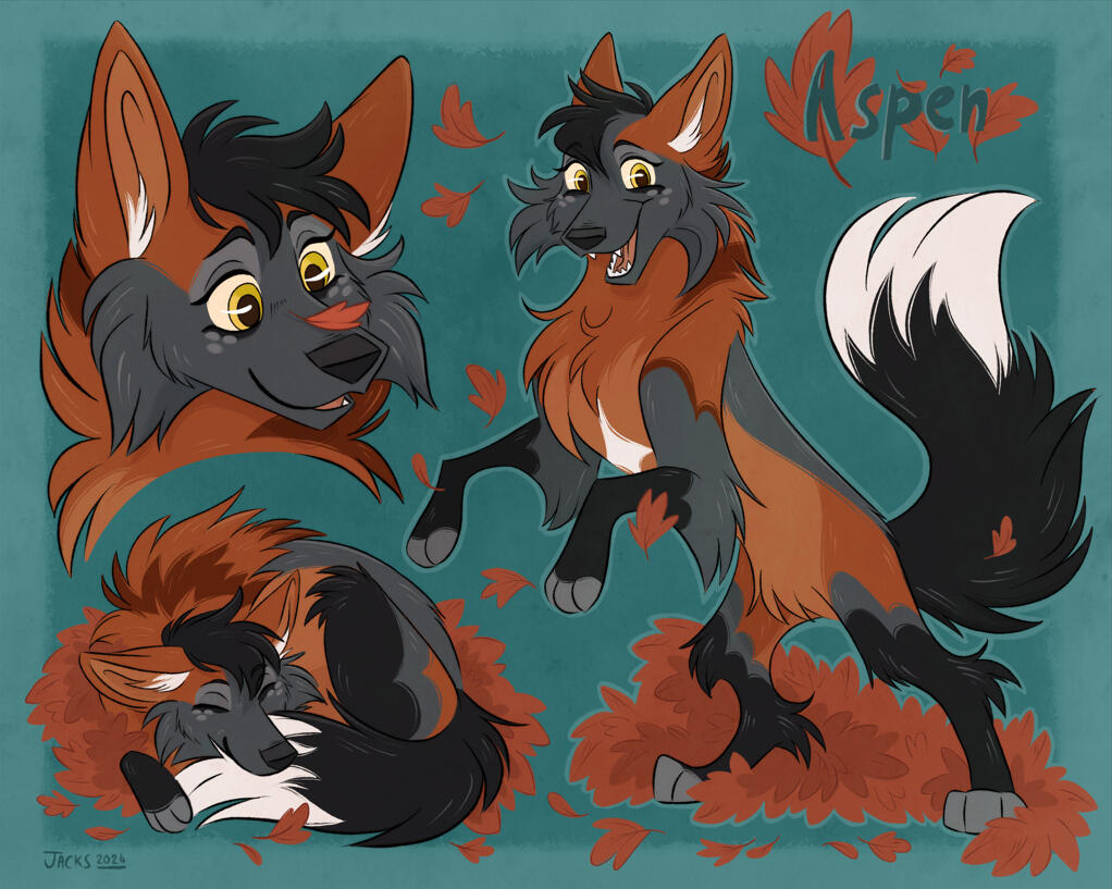 Character owned by Koifur1994 Character owned by Koifur1994